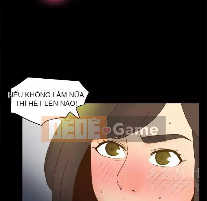 đồ chơi cơ thể Chương 1-53