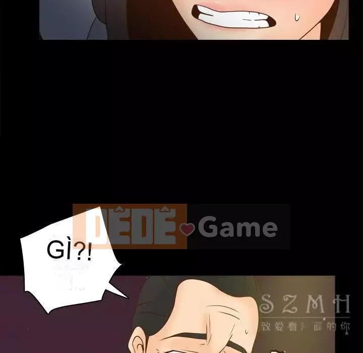 đồ chơi cơ thể Chương 1-53