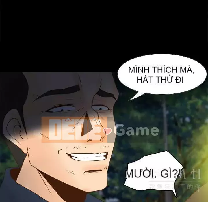 đồ chơi cơ thể Chương 1-53