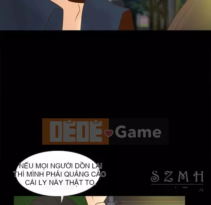 đồ chơi cơ thể Chương 1-53