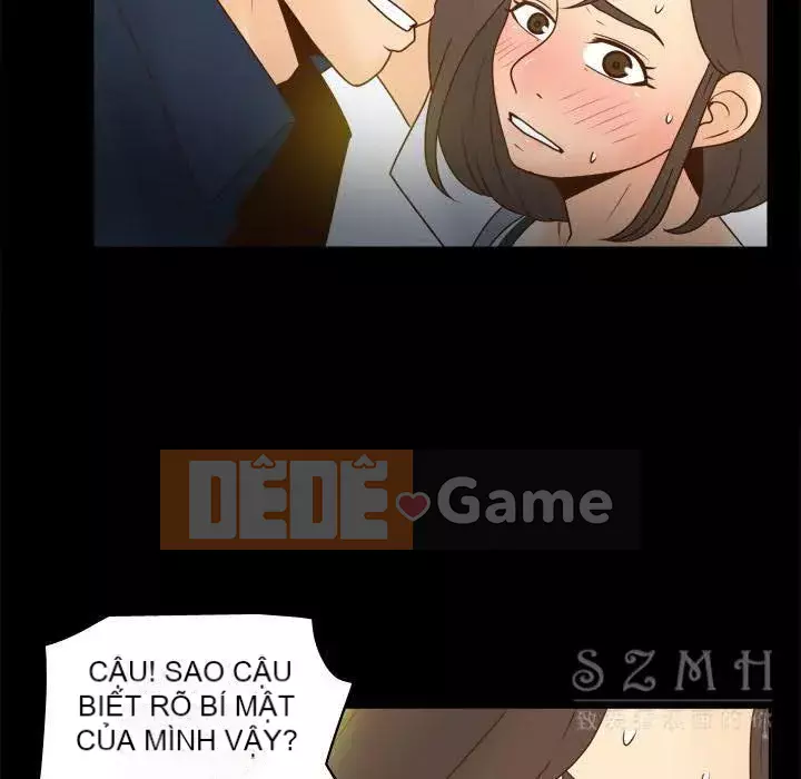 đồ chơi cơ thể Chương 1-53