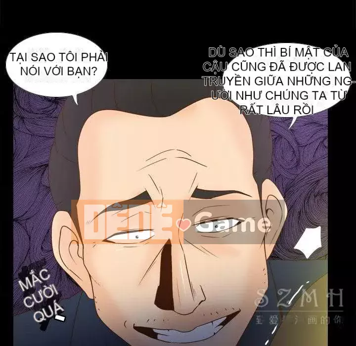 đồ chơi cơ thể Chương 1-53