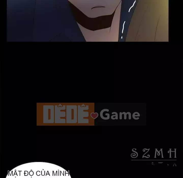 đồ chơi cơ thể Chương 1-53