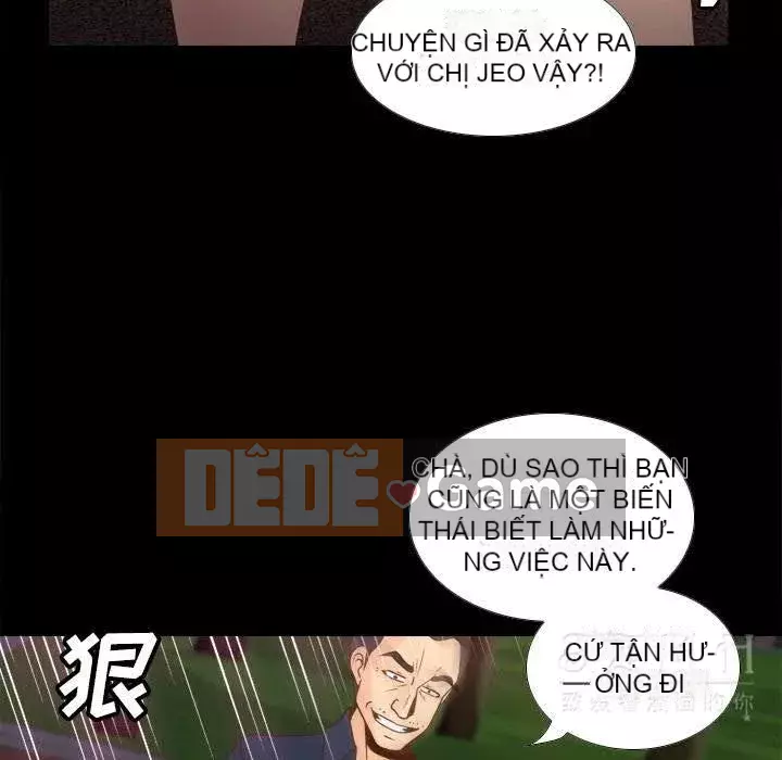 đồ chơi cơ thể Chương 1-53