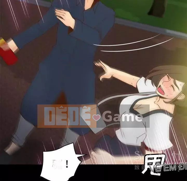 đồ chơi cơ thể Chương 1-53