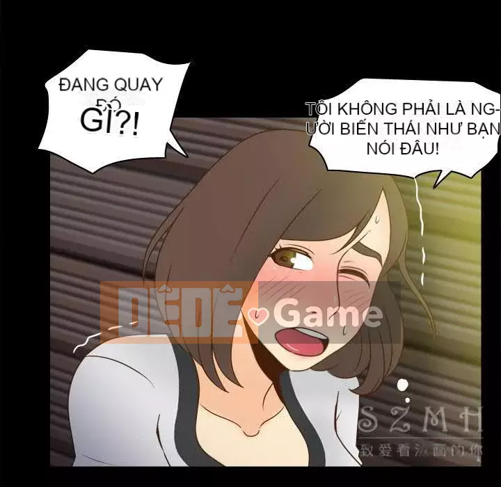 đồ chơi cơ thể Chương 1-53