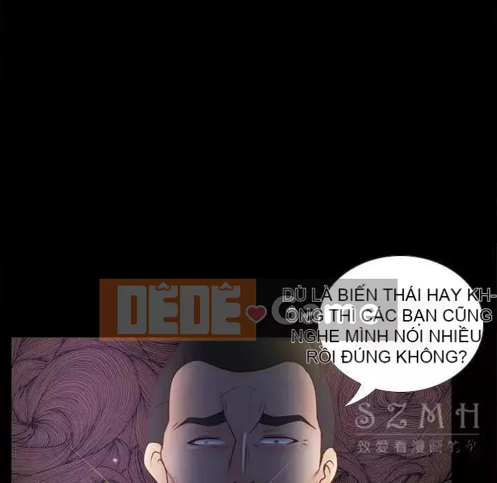 đồ chơi cơ thể Chương 1-53