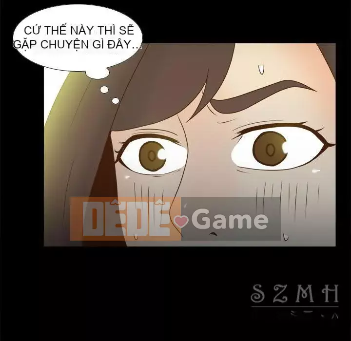 đồ chơi cơ thể Chương 1-53