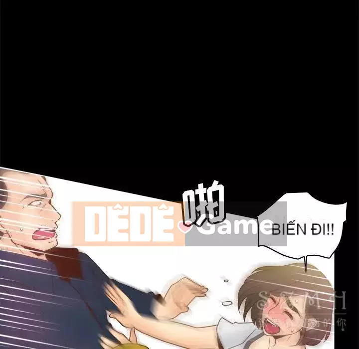 đồ chơi cơ thể Chương 1-53