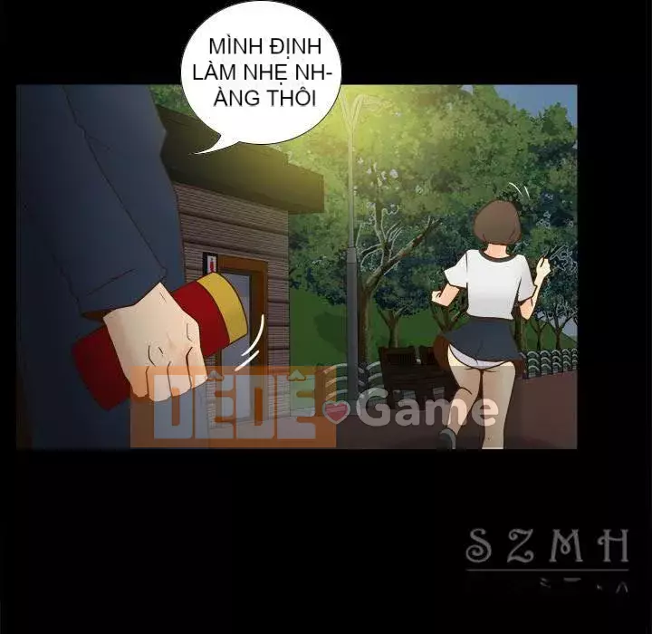 đồ chơi cơ thể Chương 1-53