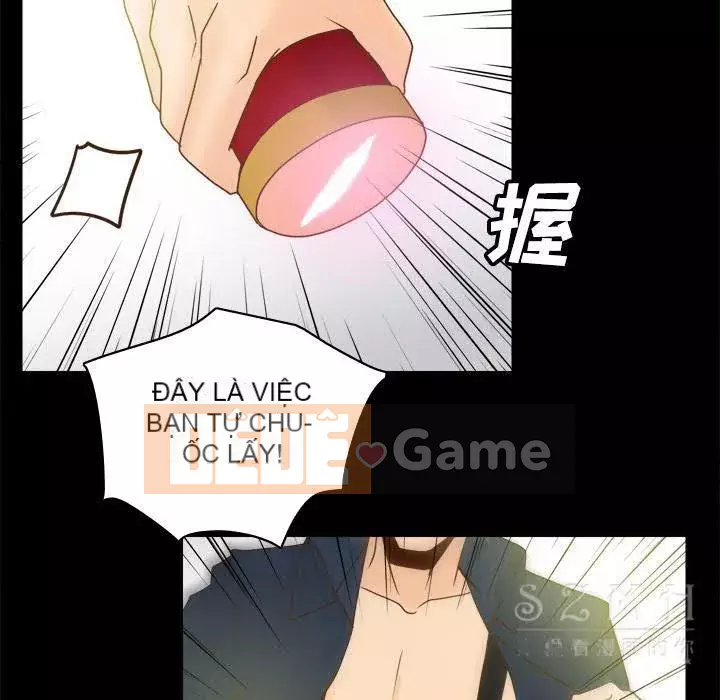 đồ chơi cơ thể Chương 1-53