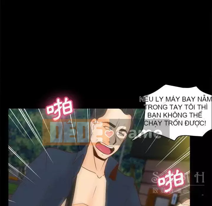 đồ chơi cơ thể Chương 1-53