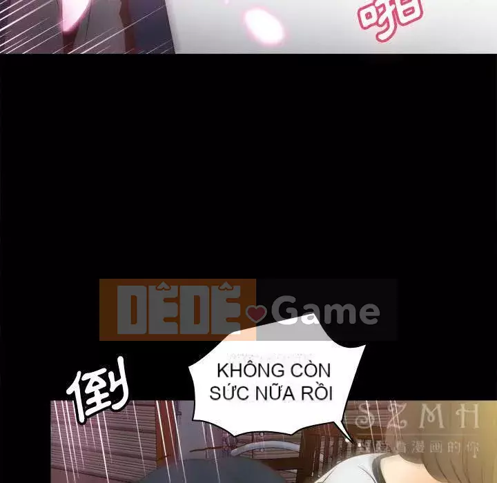 đồ chơi cơ thể Chương 1-53