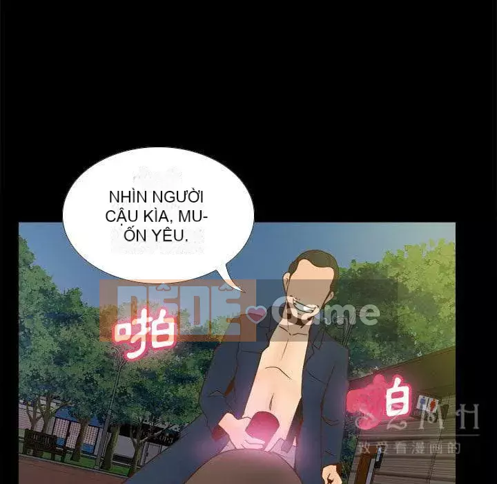 đồ chơi cơ thể Chương 1-53