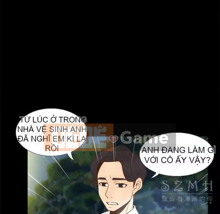 đồ chơi cơ thể Chương 1-53