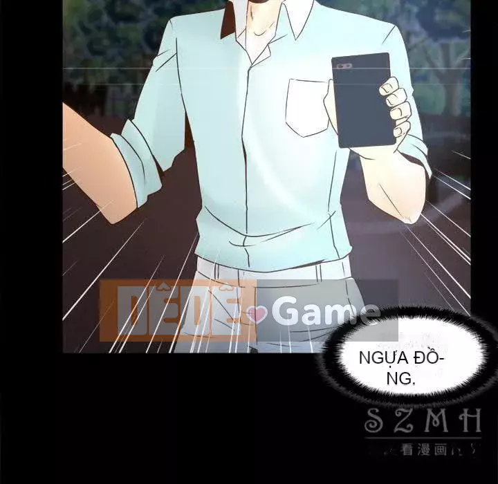 đồ chơi cơ thể Chương 1-53