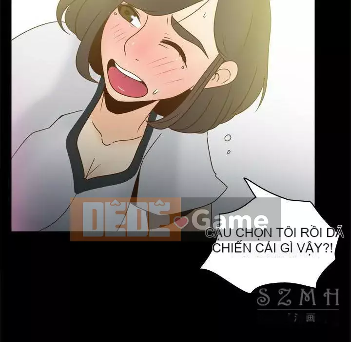 đồ chơi cơ thể Chương 1-53