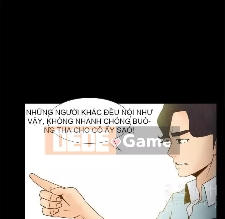 đồ chơi cơ thể Chương 1-53