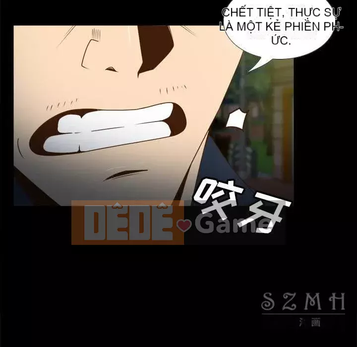 đồ chơi cơ thể Chương 1-53