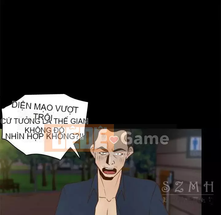 đồ chơi cơ thể Chương 1-53