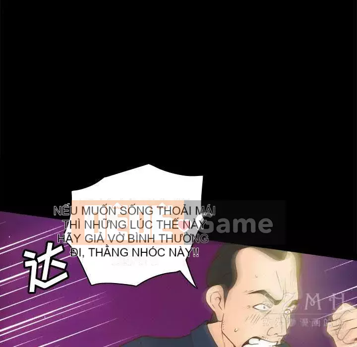 đồ chơi cơ thể Chương 1-53