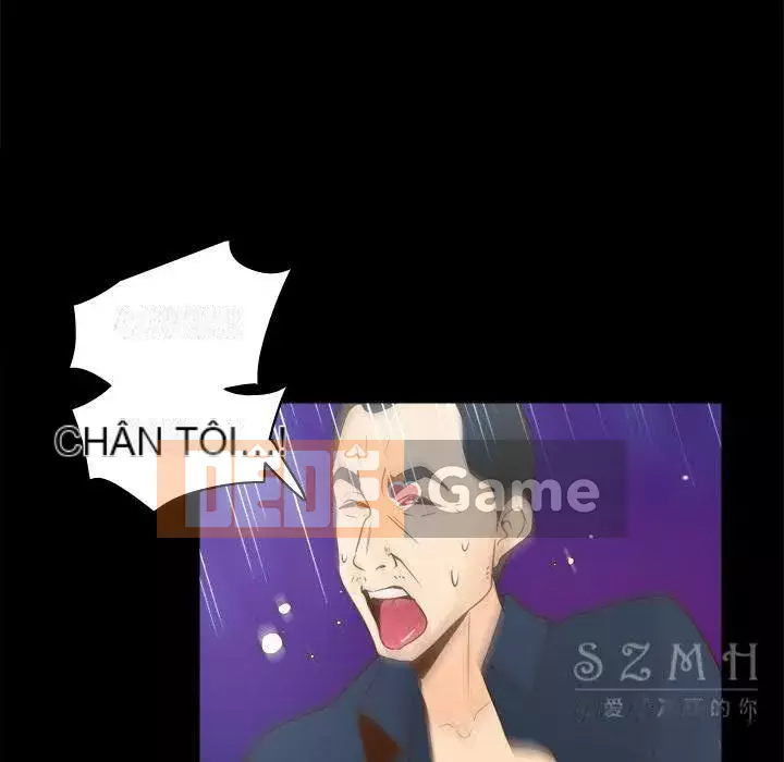 đồ chơi cơ thể Chương 1-53