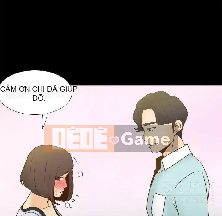 đồ chơi cơ thể Chương 1-53