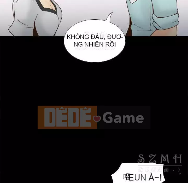 đồ chơi cơ thể Chương 1-53