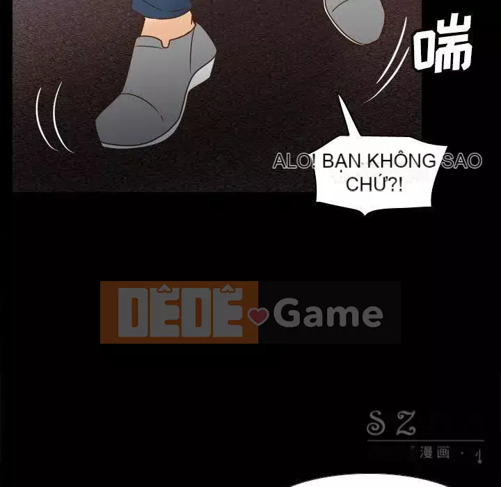 đồ chơi cơ thể Chương 1-53