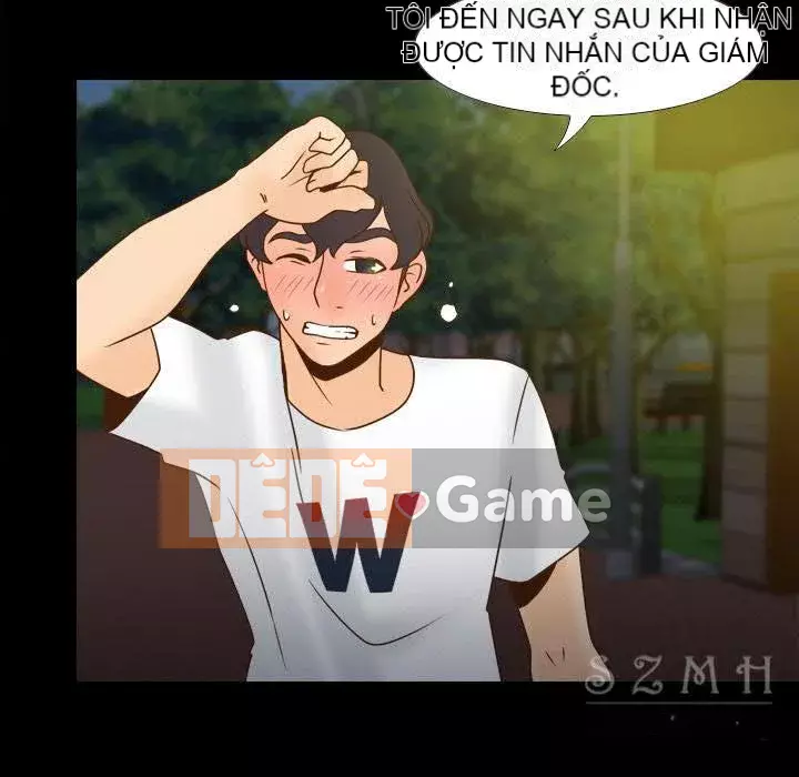 đồ chơi cơ thể Chương 1-53