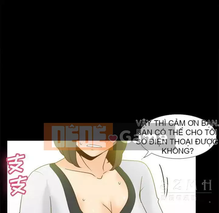 đồ chơi cơ thể Chương 1-53