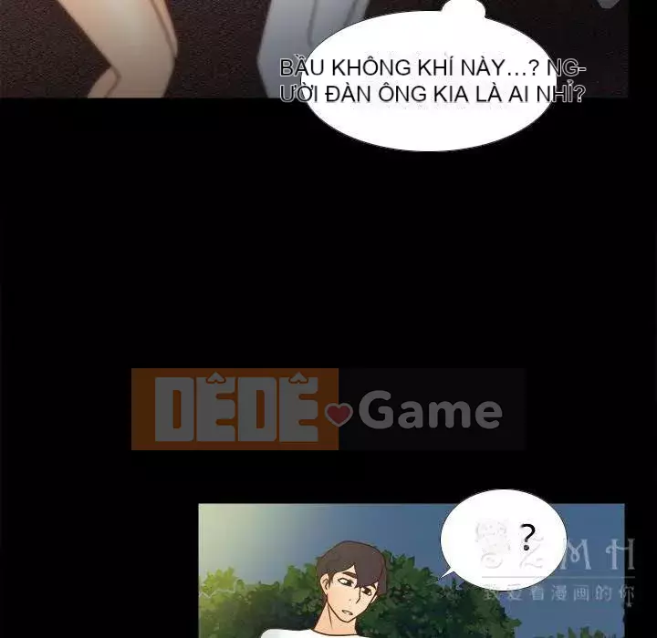 đồ chơi cơ thể Chương 1-53