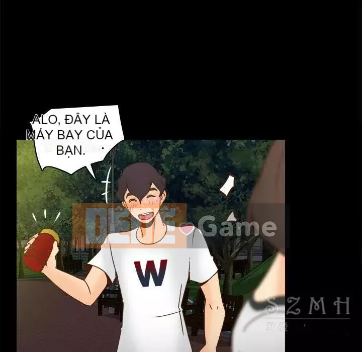 đồ chơi cơ thể Chương 1-53