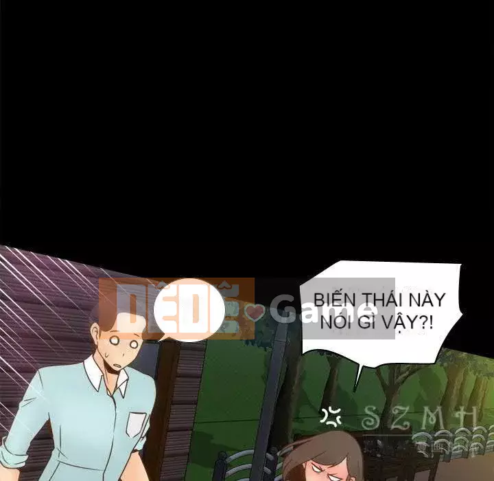 đồ chơi cơ thể Chương 1-53