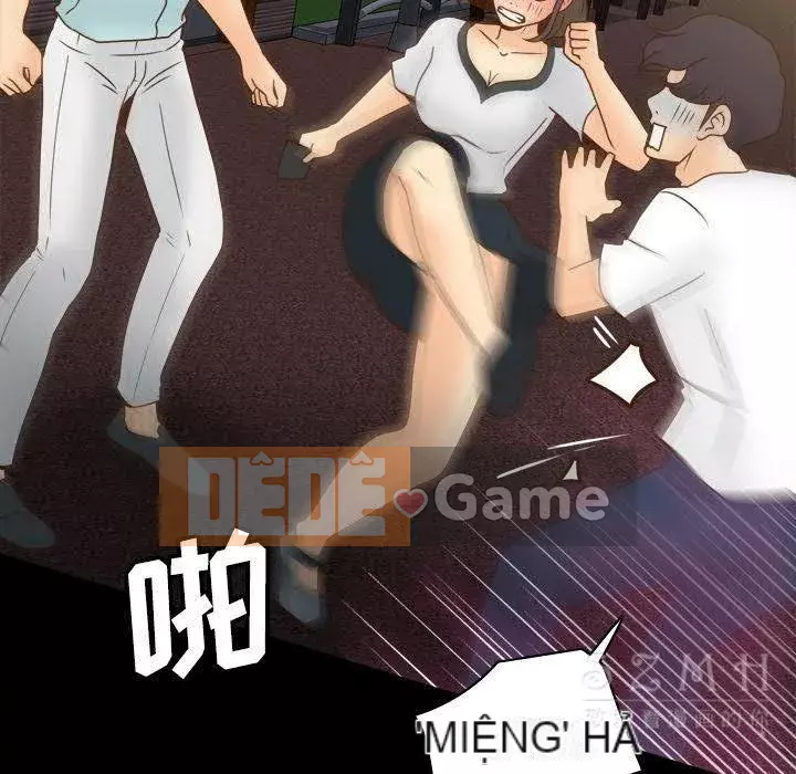 đồ chơi cơ thể Chương 1-53