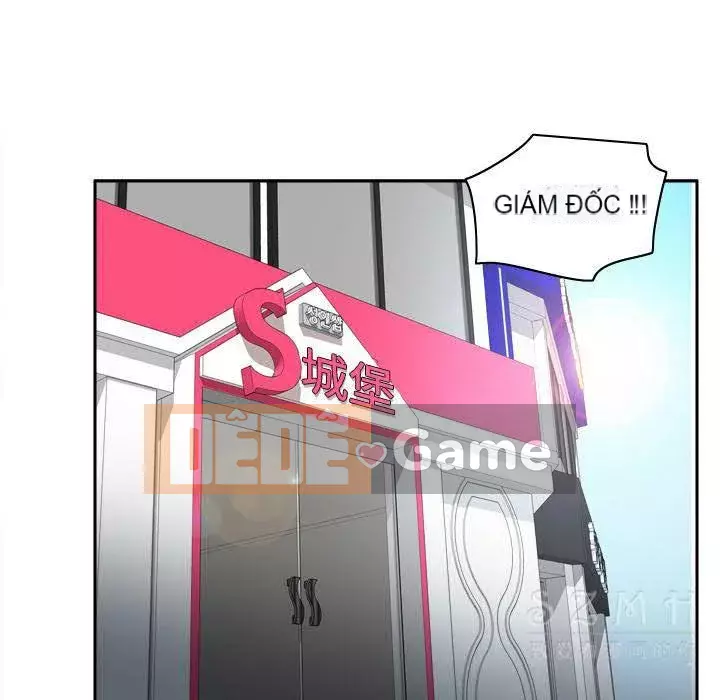 đồ chơi cơ thể Chương 1-53