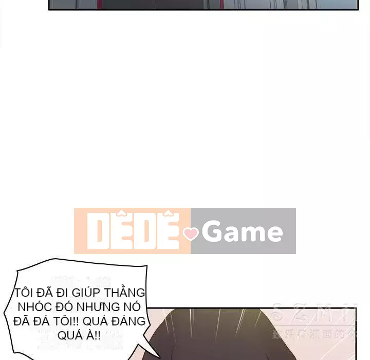 đồ chơi cơ thể Chương 1-53