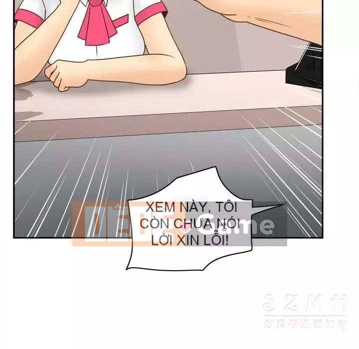 đồ chơi cơ thể Chương 1-53