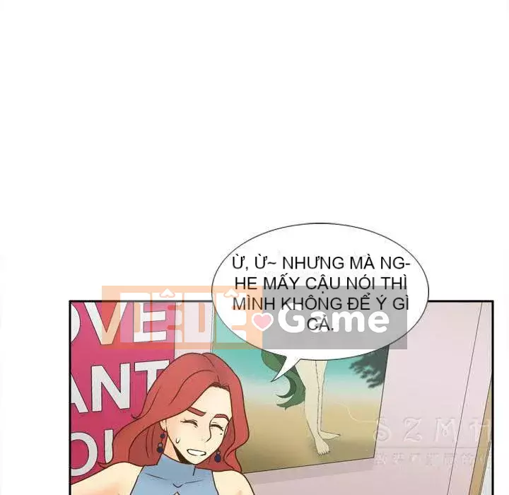 đồ chơi cơ thể Chương 1-53