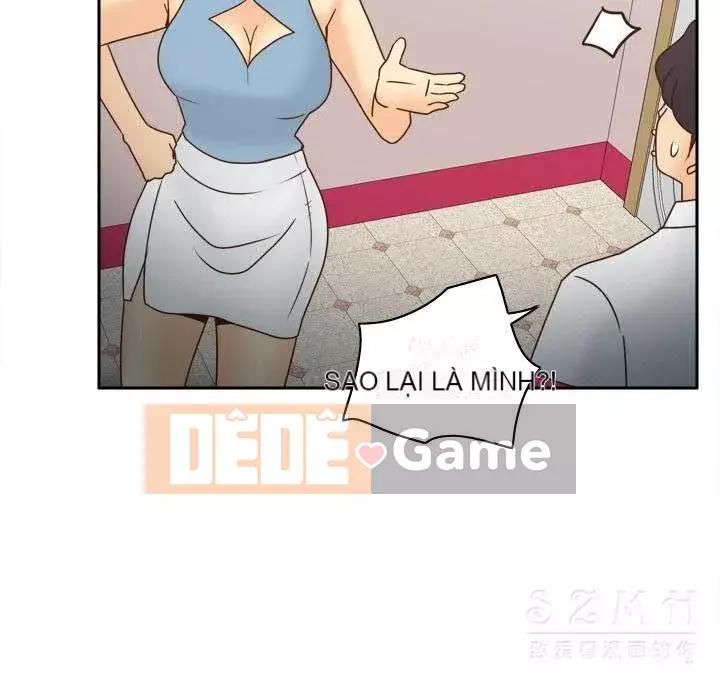 đồ chơi cơ thể Chương 1-53