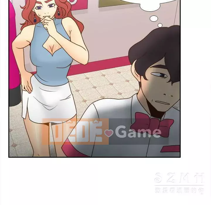 đồ chơi cơ thể Chương 1-53