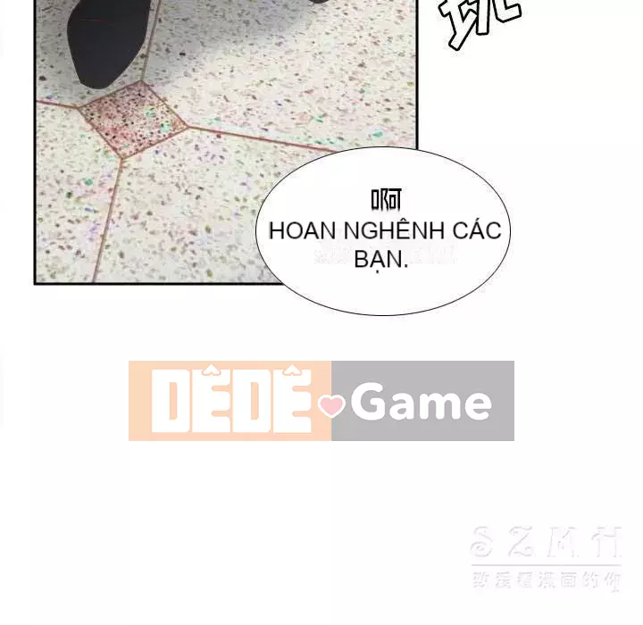 đồ chơi cơ thể Chương 1-53