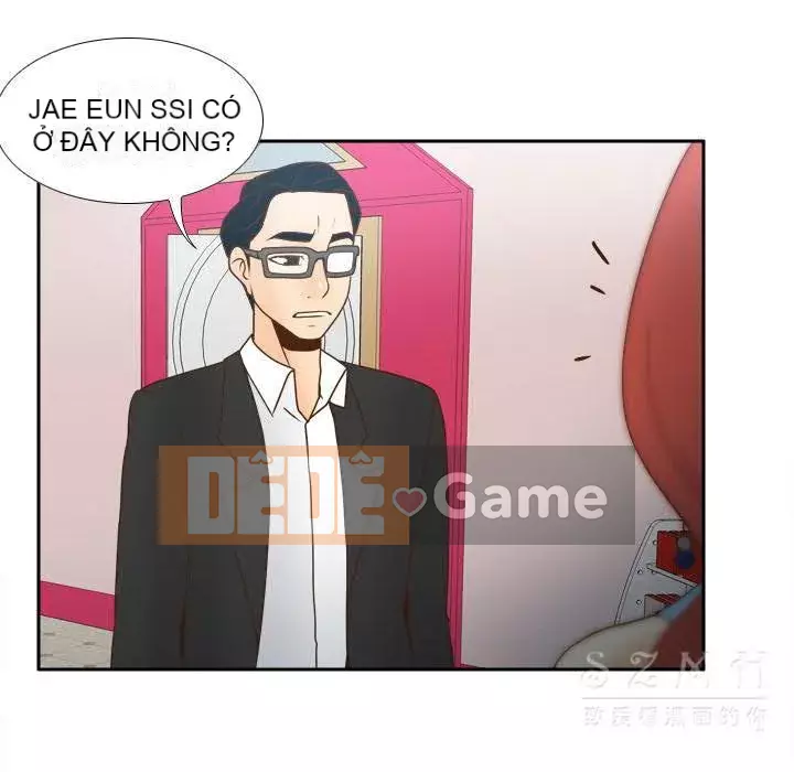 đồ chơi cơ thể Chương 1-53