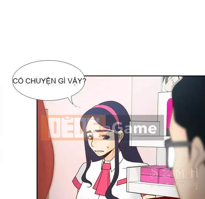 đồ chơi cơ thể Chương 1-53