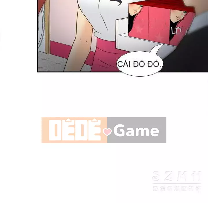 đồ chơi cơ thể Chương 1-53