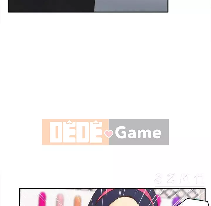 đồ chơi cơ thể Chương 1-53