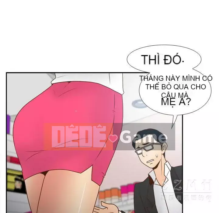 đồ chơi cơ thể Chương 1-53