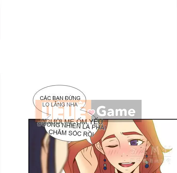 đồ chơi cơ thể Chương 1-53