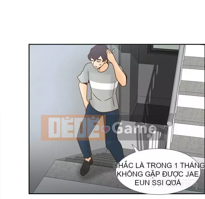 đồ chơi cơ thể Chương 1-53