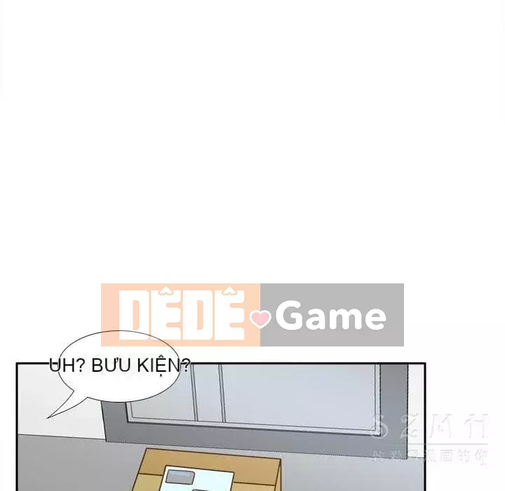 đồ chơi cơ thể Chương 1-53